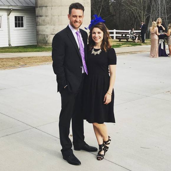 Meet your Posher, Danielle - Picture 1 of 1